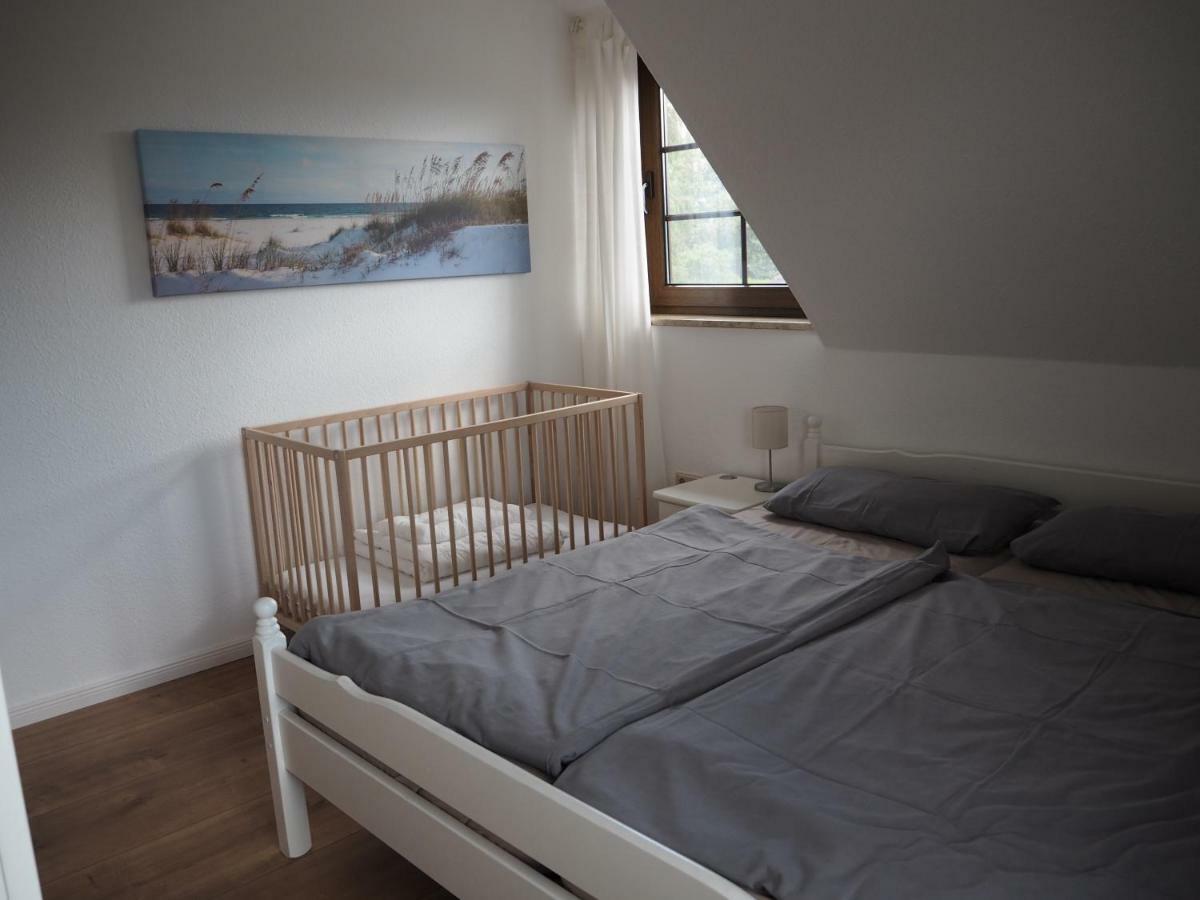 Ferienhaus Mundan 2 Burhave Esterno foto